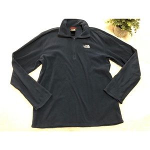 The North Face Men’s Fleece Pullover Size Small